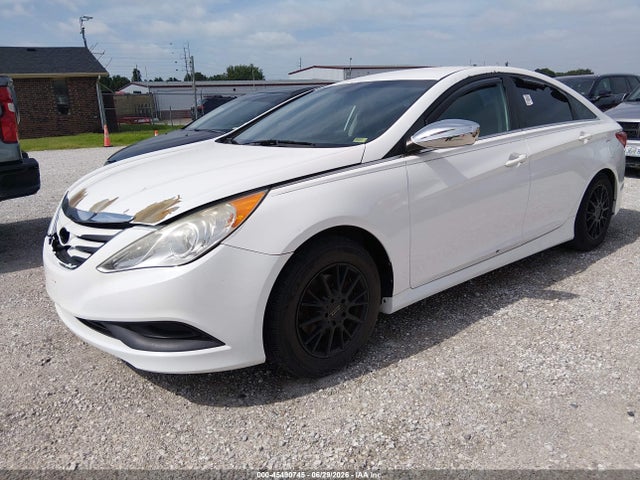 صورة 2 لـ 2014 Hyundai SONATA GLS