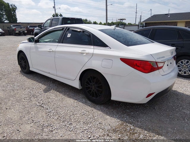 صورة 3 لـ 2014 Hyundai SONATA GLS