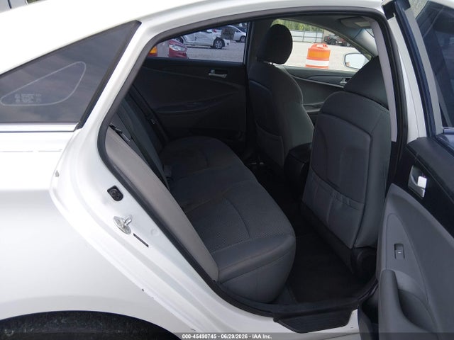 صورة 8 لـ 2014 Hyundai SONATA GLS
