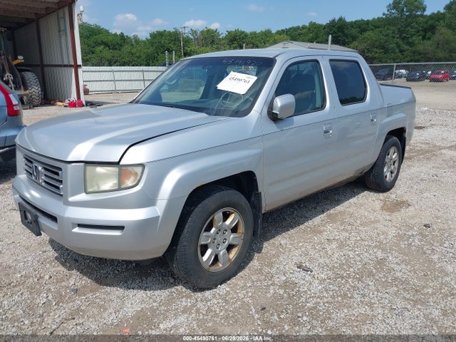 صورة 2 لـ 2006 Honda RIDGELINE RTS