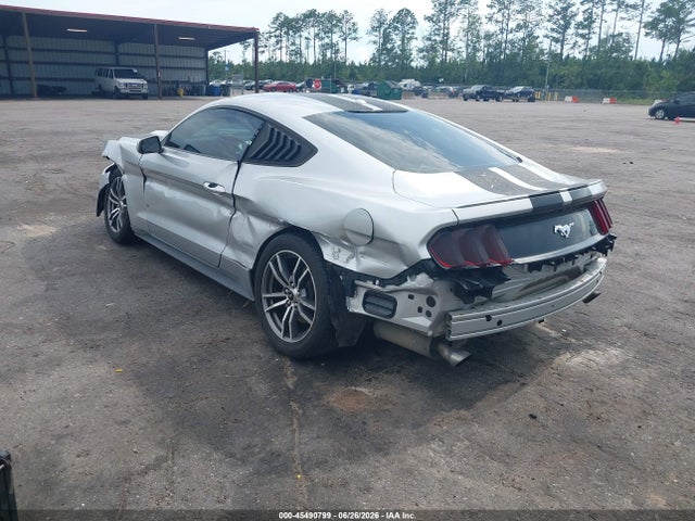 صورة 3 لـ 2017 FORD MUSTANG ECOBOOST