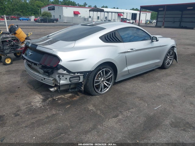 صورة 4 لـ 2017 FORD MUSTANG ECOBOOST