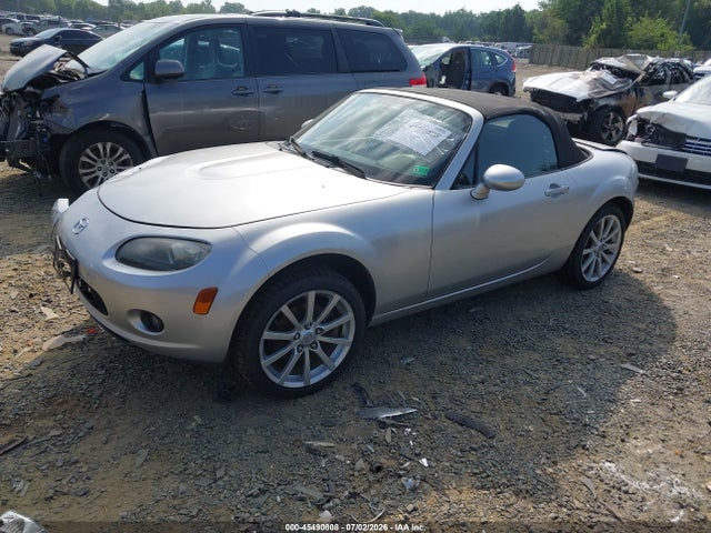 صورة 2 لـ 2006 Mazda MX-5 SPORT