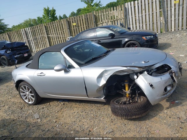 صورة 6 لـ 2006 Mazda MX-5 SPORT