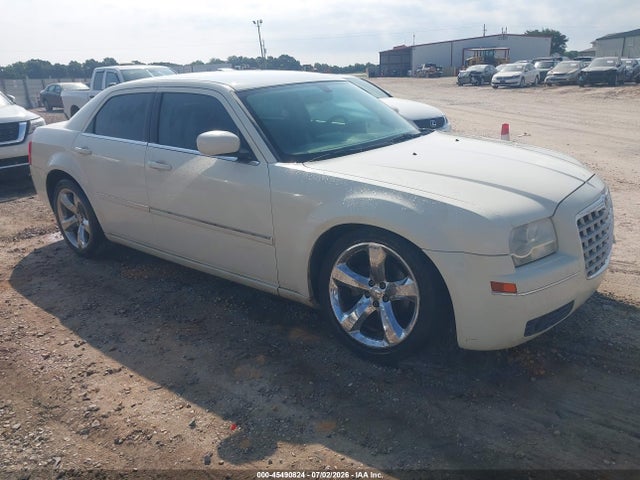 2007 Chrysler 300 TOURING — фото 1