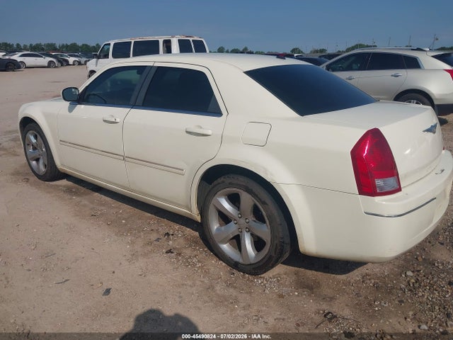 2007 Chrysler 300 TOURING — фото 3