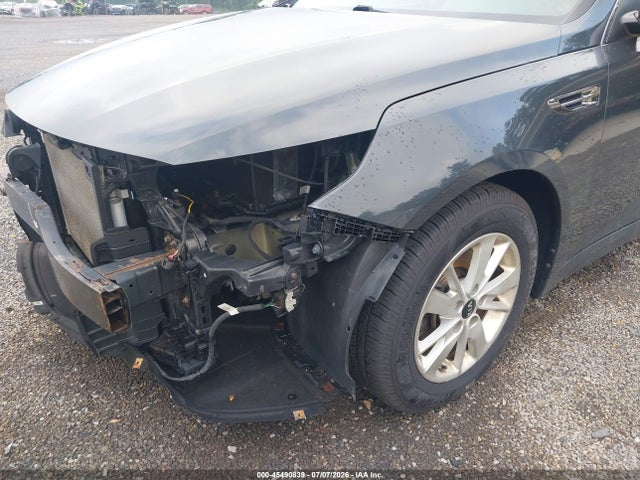 2016 KIA OPTIMA LX thumbnail 18