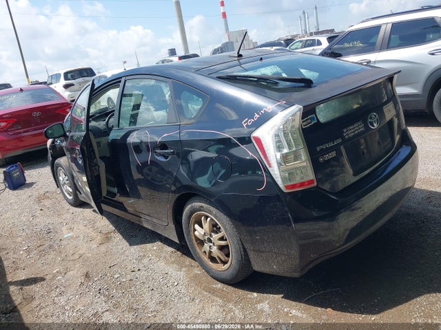 صورة 3 لـ 2010 Toyota PRIUS II