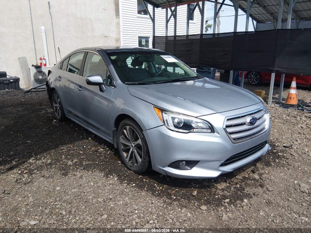 صورة 1 لـ 2015 Subaru LEGACY 2.5I LIMITED