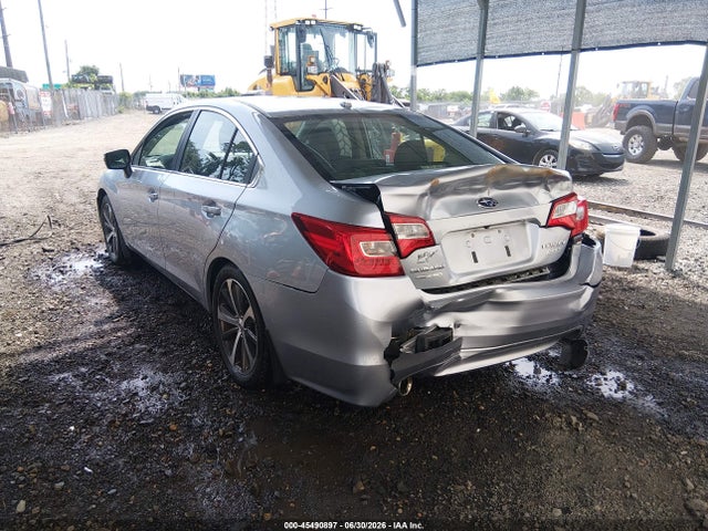 صورة 3 لـ 2015 Subaru LEGACY 2.5I LIMITED