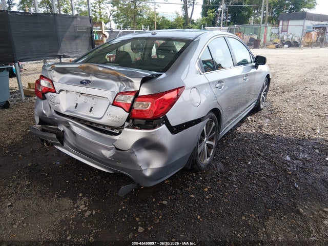 صورة 4 لـ 2015 Subaru LEGACY 2.5I LIMITED
