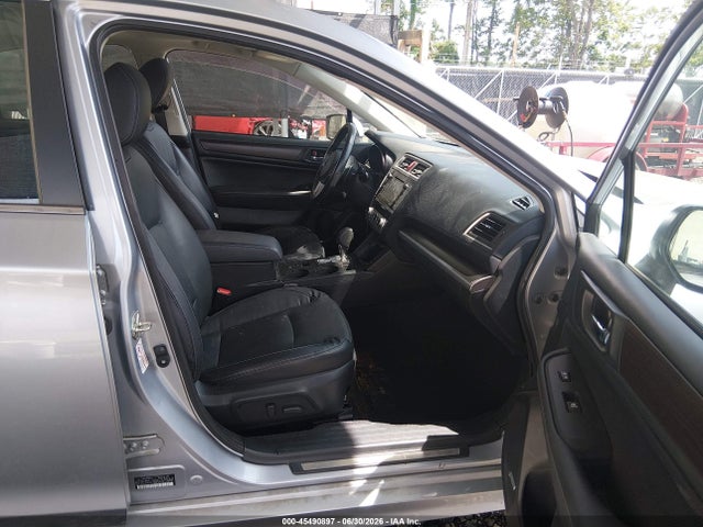 صورة 5 لـ 2015 Subaru LEGACY 2.5I LIMITED