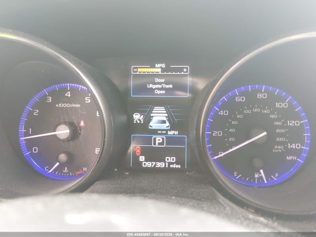صورة 7 لـ 2015 Subaru LEGACY 2.5I LIMITED