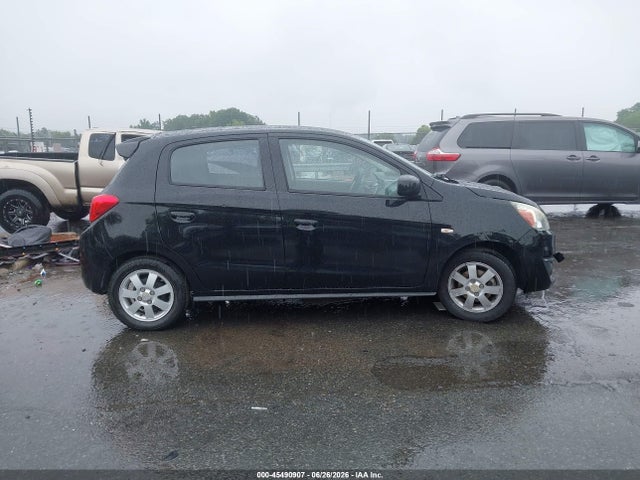 صورة مصغرة 13 لـ 2017 Mitsubishi MIRAGE ES
