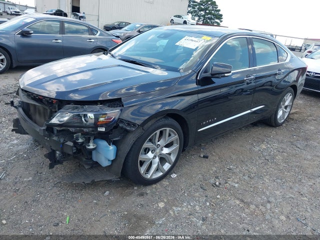 صورة 2 لـ 2016 Chevrolet IMPALA 2LZ