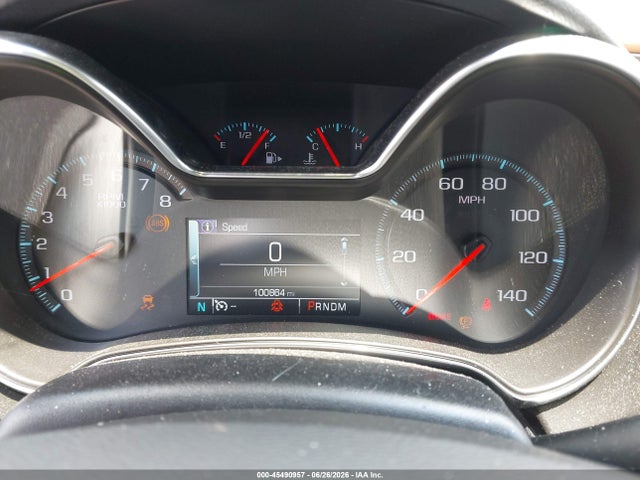 صورة 7 لـ 2016 Chevrolet IMPALA 2LZ