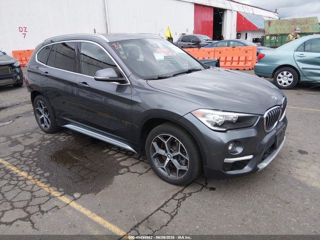 2019 BMW X1 XDRIVE28I