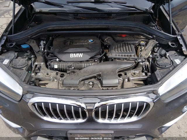 2019 BMW X1 XDRIVE28I 10