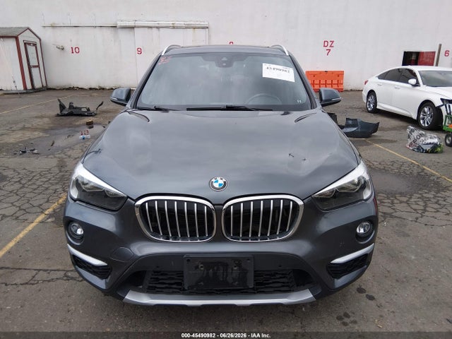 2019 BMW X1 XDRIVE28I 13