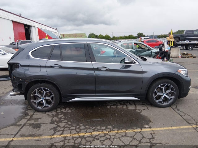 2019 BMW X1 XDRIVE28I 14
