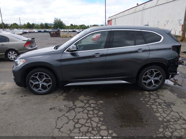 2019 BMW X1 XDRIVE28I 15