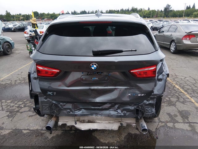 2019 BMW X1 XDRIVE28I 17