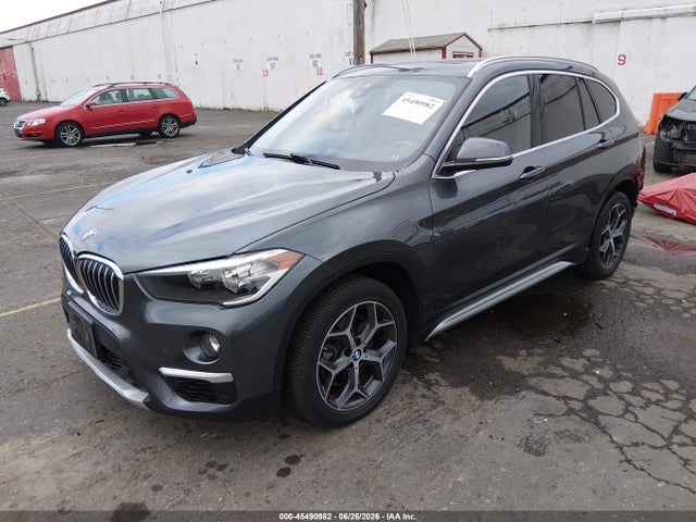2019 BMW X1 XDRIVE28I 2