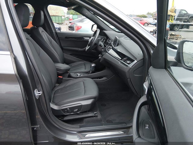 2019 BMW X1 XDRIVE28I 5