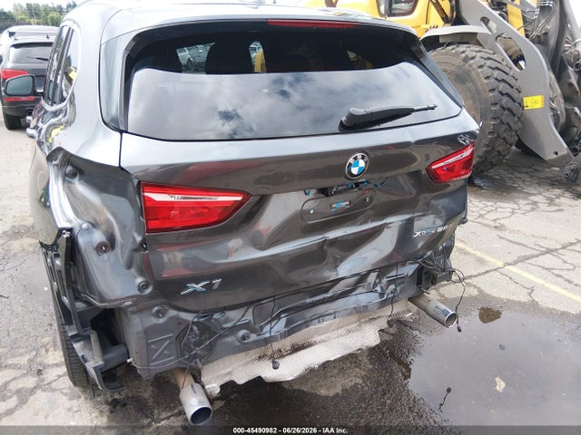 2019 BMW X1 XDRIVE28I 6