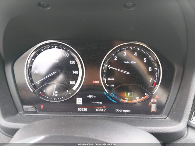 2019 BMW X1 XDRIVE28I 7