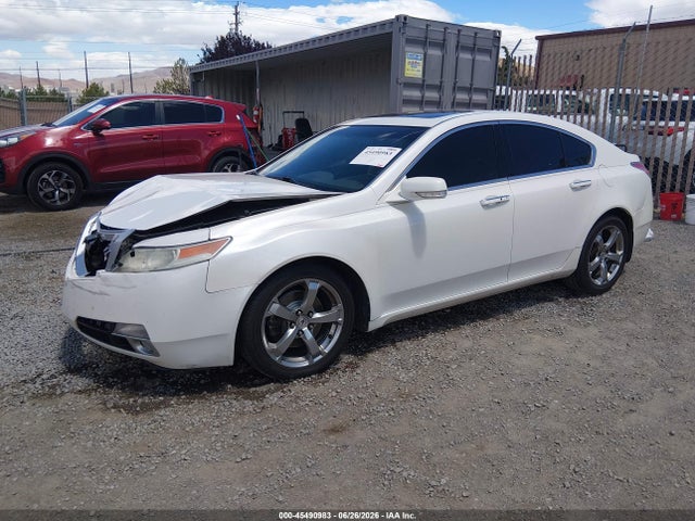 صورة 2 لـ 2010 Acura TL 3.7
