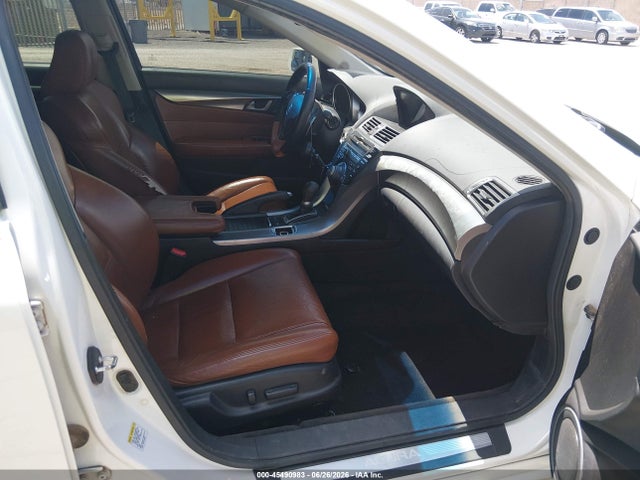 صورة 5 لـ 2010 Acura TL 3.7