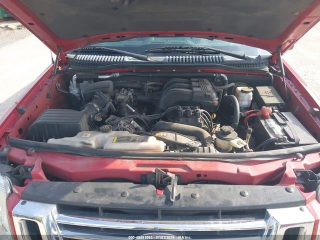 صورة 10 لـ 2010 FORD EXPLORER SPORT TRAC XLT