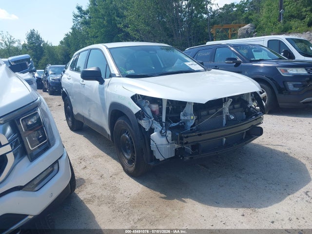 2024 TOYOTA COROLLA L