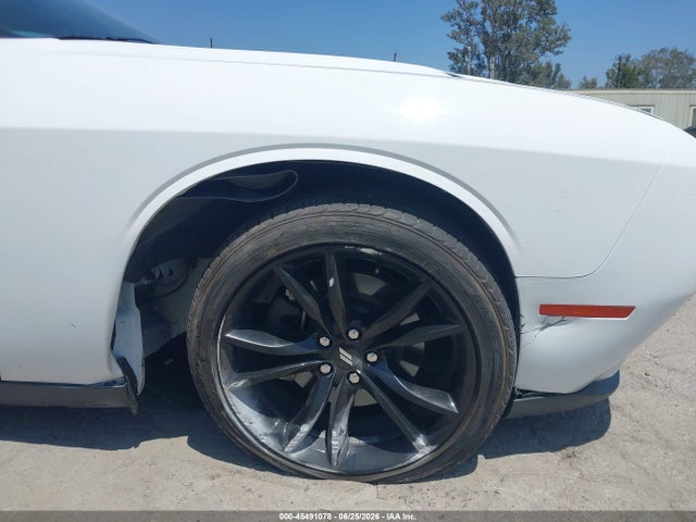 صورة مصغرة 17 لـ 2018 Dodge CHALLENGER SXT PLUS