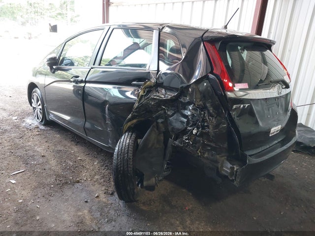 2015 Honda FIT EX/EX-L 照片 3