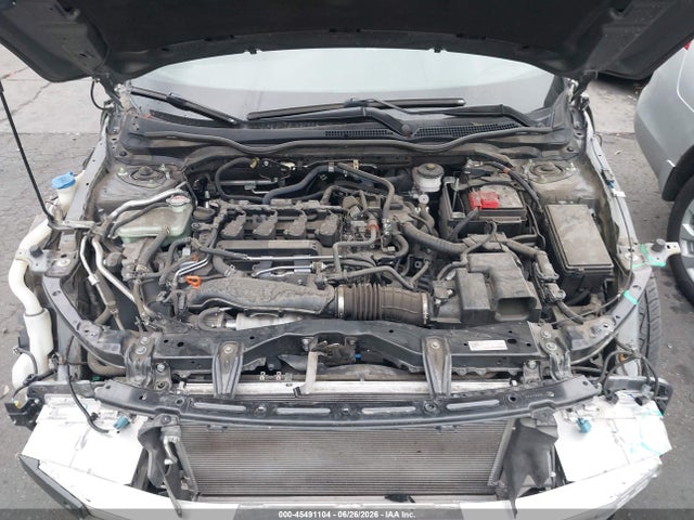 صورة 10 لـ 2020 Honda CIVIC LX