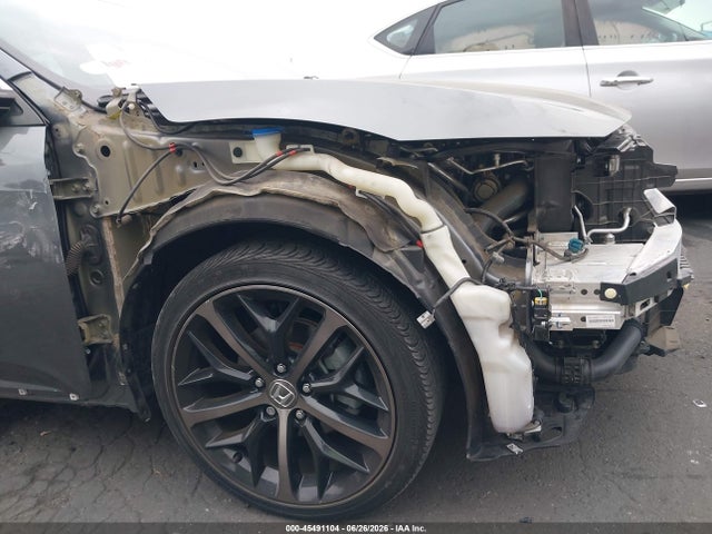 2020 Honda CIVIC LX 缩略图 21