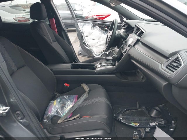 صورة 5 لـ 2020 Honda CIVIC LX