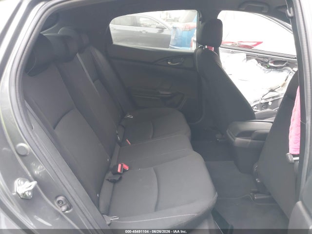 صورة 8 لـ 2020 Honda CIVIC LX