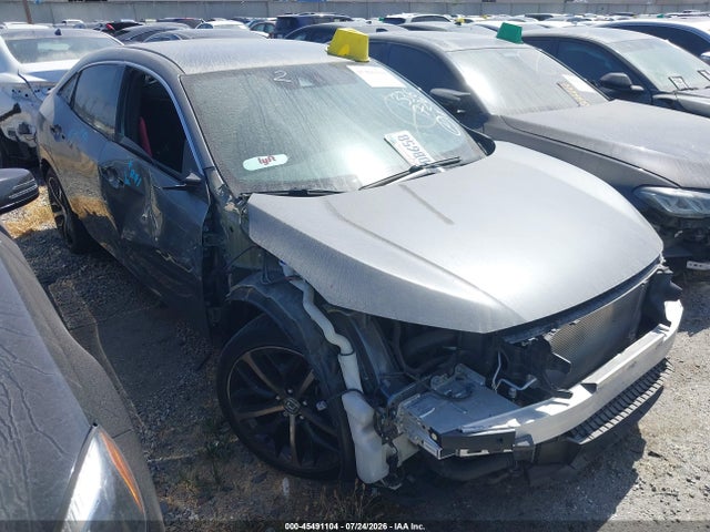 صورة 1 لـ 2020 Honda CIVIC LX