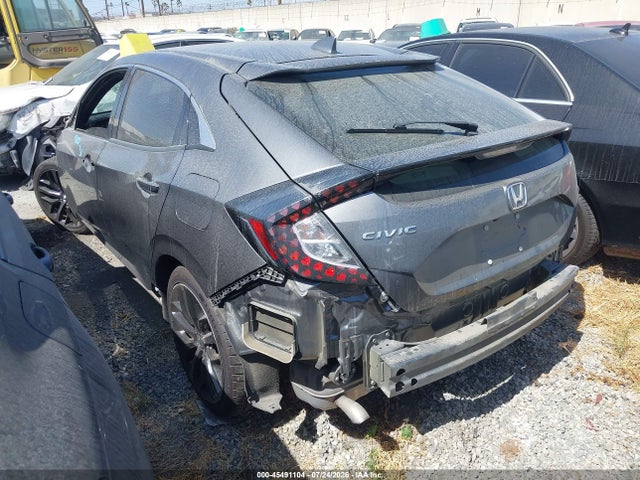 صورة 3 لـ 2020 Honda CIVIC LX