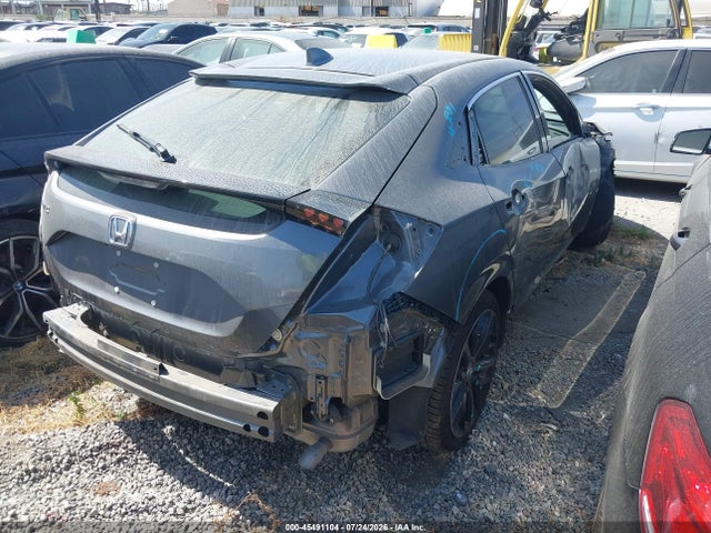 صورة 4 لـ 2020 Honda CIVIC LX