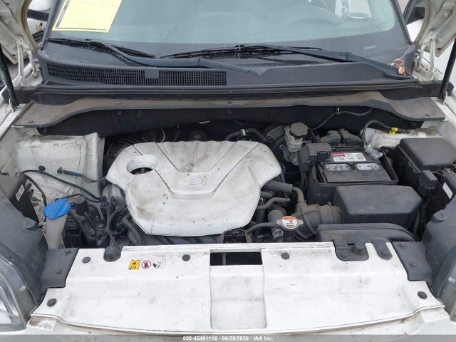 2016 KIA SOUL 照片 10