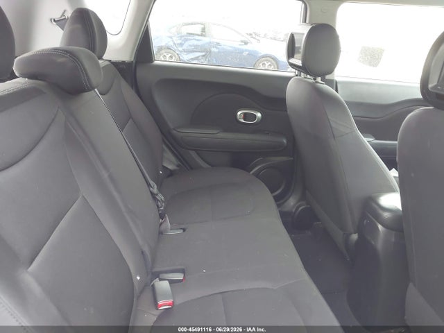 2016 KIA SOUL 照片 8