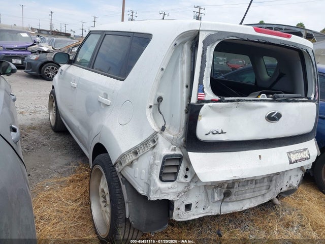 2016 KIA SOUL 照片 3