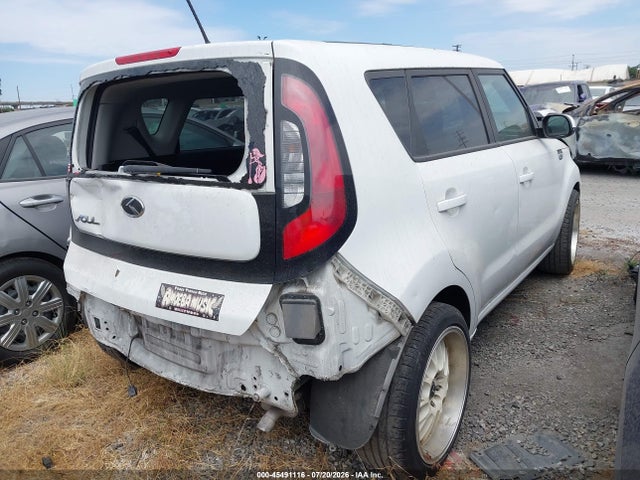 2016 KIA SOUL 照片 4