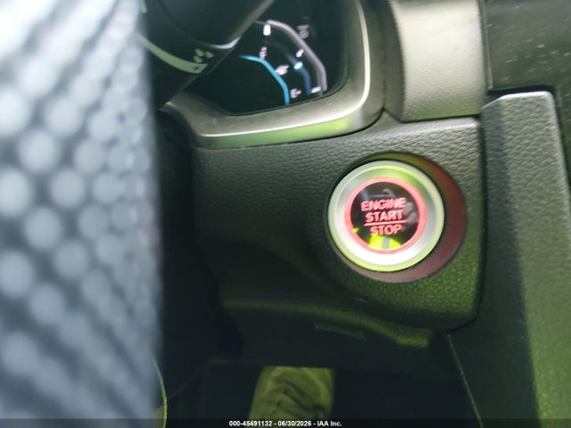 2016 Honda CIVIC EX 缩略图 19