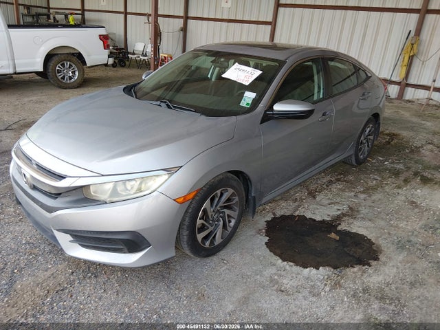 صورة 2 لـ 2016 Honda CIVIC EX