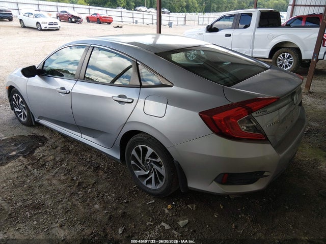 صورة 3 لـ 2016 Honda CIVIC EX